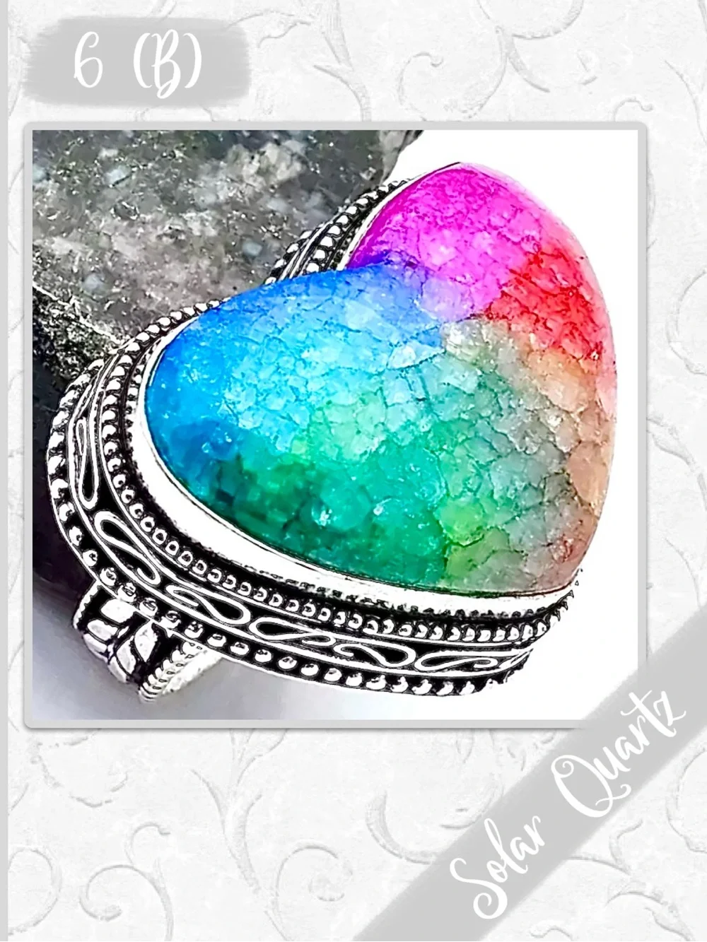 N/A rainbow solar